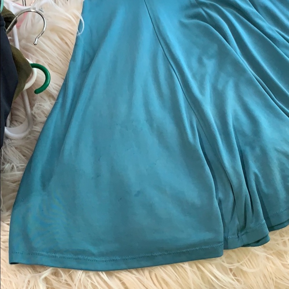 SILENCE+NOISE DRESS (XS) - Picture 3 of 5